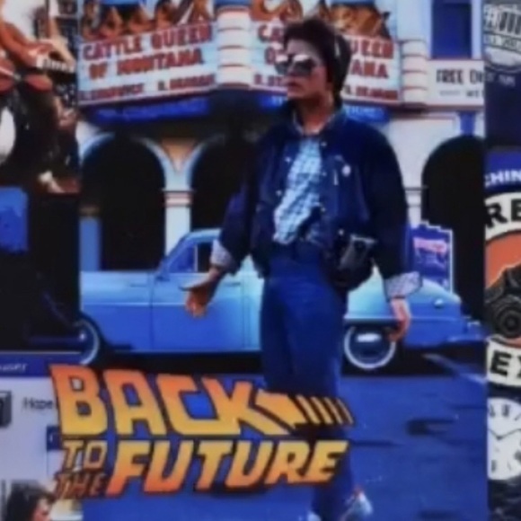 Meet your Posher, Elise - Picture 1 of 1